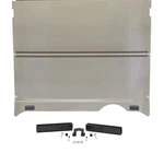 Madjax Flip-down Tinted Golf Cart Windshield E-z-go Rxv 2008 Up MJWS-2001. Fixed Price $150.00.