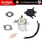 Carburetor With Fuel Pump & Filter For Ezgo Txt Golf Carts 295CC 1991-UP. Fixed Price $16.54.