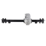 1X Rear Assembly For Golf Cart Club Ds/precedent Transaxle 102771701. Fixed Price $470.68.