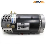 Cushman Titan Xd 48 Volt Electric Motor Pn 624644 For 2013-2018. Fixed Price $3149.95.