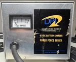 Dpi Volt Golf Cart Charger Club 1-48015-04 Tested And Works Power Series. Fixed Price $139.99.