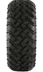 Efx Fusion St 23X9.5X12R Golf Cart Tires 6P 6-PLY Radial 23" For 12" Wheels. Fixed Price $145.17.