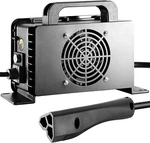 Eliumsync 58.4V/20A Golf Cart Charger For LIFEPO4 16S 48V/20A, E-z-go Rxv & Txt. Fixed Price $113.96.