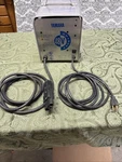 Yamaha Golf Cart Charger Battery Volt Model #SCR481717 Tested Working. Fixed Price $120.00.