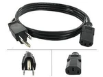 Ac Power Cord For Original Fat PS3 Wall Plug Playstation Mint 2Z. Fixed Price $8.37.