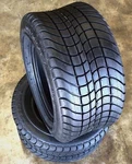 Set Of 4 New 205/50-10 205X50-10 Ply Deestone Golf Cart Tires DS7000 Ezgo. Fixed Price $209.99.