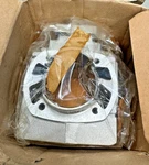 Yamaha Oem J17-11311-00 Golf Car Gas (G1A3) Cylinder. Fixed Price $118.99.
