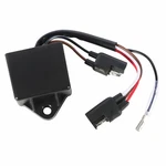 Igniter Repl For Club Ds 1990-1991 Rpm Rev Limiter Golf Cart 1015923. Fixed Price $18.89.