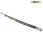Ezgo Cushman Brake Cables & Equalizer Assy Pn 624711 For 1994-2025 Golf Carts. Fixed Price $119.95.