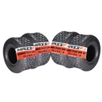 Massfx 18X9.50-8 Turf Tires For Golf Carts And Lawn Mowers 4-PLY (4 Pack). Fixed Price $129.96.