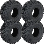 22 X 11 Ocelot Golf Cart Tires Set Of 748-P334-0000-K4. Fixed Price $311.88.