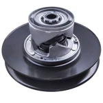 Secondary Drive Clutch For Ezgo 2-CYCLE Gas Golf Cart 1976-1988 23191-G1 14694G1. Fixed Price $81.06.