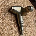 Steering Knuckles For Yamaha G22 G29 G&e Golf Cart Lower Front Suspension Driver. Fixed Price $55.99.