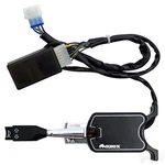Red Hawk LGT-112A Turn Signal Switch With Horn Button 7-WIRE 48V For Auto. Fixed Price $178.12.