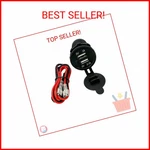 Golf Cart Usb Charger Port Outlet For Ezgo Club Yamaha 12V. Fixed Price $17.37.