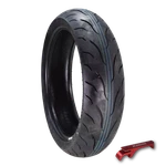 Kenda KM1 150/60R17 Sport Touring Motorcycle Tire 66H W/ Keychain (150/60-17). Fixed Price $111.96.