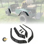 Front & Rear Golf Cart Standard Fender Flares W/ Screws For Ezgo Txt 94-13 96. Fixed Price $37.49.