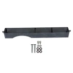For E-z-go Rxv Golf Cart Front Basket Storage / Tray Organizer 2008-UP. Fixed Price $40.27.