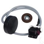 Speed Sensor For Ezgo Txt 48 Golf Cart - Fits 2012 And Up. Fixed Price $91.70.