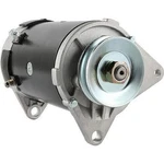 New Starter Generator For Ez Golf Cart Txt Fleet 1998. Fixed Price $109.99.