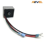 Oem Ezgo / Cushman Voltage Regulator For 1989-2024 Golf Carts Pn 27739G01. Fixed Price $99.95.