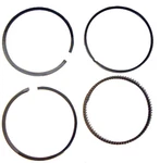 Yamaha G11, G16, G20 Golf Cart Standard Piston Ring SET-4 Cycle Fits 1993 200. Fixed Price $60.99.
