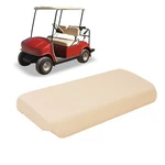 Golf Cart Seat Bottom Cushion Assembly For Yamaha G2A,G2E,G9A,G9E 1985-1995. Fixed Price $137.75.