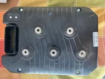 Curtis 325 Amp Controller 0-5K 36-48 Volt For Ezgo Marathon & Club Car Ds. Fixed Price $159.00.