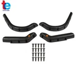 Golf Cart Fender Flares Front And Rear Fits For Club Ds Models (set Of 4). Fixed Price $27.43.