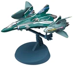 Hasegawa Macross Delta SV-262BA Draken 3 Theo Xao 1/72 Kit W/ Tracking New. Fixed Price $47.09.