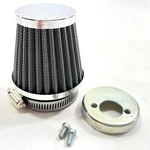 Cushman Mt Aftermarket Air Cleaner. Fixed Price $28.00.