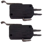 2 Club Golf Cart Part 3 Prong Micro Switch Replace Oem #1014807. Fixed Price $13.99.