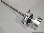 Yamaha 2010- 2015 Vx V1 Intermediate Coupler Pto Sport. Fixed Price $120.00.