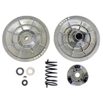 Secondary Clutch Kit For Yamaha G2-G22 Golf Carts; CP-0105. Fixed Price $190.40.