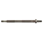 Passenger Side Rear Axle For 2015-2019 Club Car Precedent W/ Subaru EX40 Engine. Fixed Price $129.00.