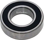 Club Ds (1976-1984) Electric Golf Cart Outer Rear Axle Bearing #6005LL. Fixed Price $62.95.