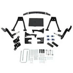 Genuine Club Bed Lift Kit Carryall 500 550 105170301 Golf Buggy Cart. Fixed Price $1217.87.