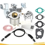 Carburetor For Yamaha G2 G8 G9 G11 1985-1996 Gas Golf Cart W/ Spacer Joint Cable. Fixed Price $59.99.