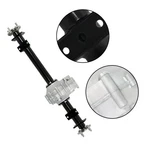 Rear Axle Housing Assembly For Club Ds 1998-UP Precedent Golf Cart Electric. Fixed Price $969.99.