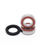 - Yamaha Golf Cart Front Wheel Bearing Kit. Fixed Price $35.63.