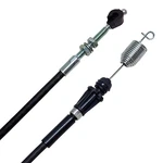 Accelerator Cable For Snap In Club Car Precedent 2009-2015 102595101; CBL-081. Fixed Price $32.90.