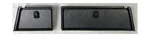 Gmt Inc Club Ds Ez Install Golf Cart Locking Glove Box Door Set Black .... Fixed Price $77.99.
