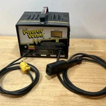 Ezgo Powerwise Volt Golf Cart Battery Charger 28115 G04 Textron D Plug. Fixed Price $140.00.