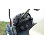 Trim For Club Tempo, Onward And Precedent 2004 Golf Carts; DASH-0090. Fixed Price $100.10.