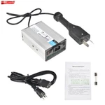 5A 36V Golf Cart Battery Charger Star For Club Ds Ezgo Txt Yamaha. Fixed Price $42.59.