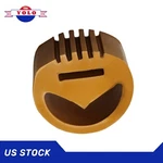 For Club Gas Golf Cart 1984-UP Rubber Snubber Motor Mount Vibration Dampener. Fixed Price $7.75.