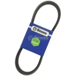 Drive Belt Fits E-z-go Ez 618630 Rxv 2011 Gas Golf Cart. Fixed Price $69.97.