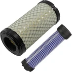 11013-7029 11013-7048 28463G01 6191362H1 Air Filter For Kawasaki Ezgo Onan. Fixed Price $11.00.