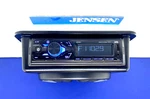 Bluetooth Golf Cart Utv Tractor Console Radio Overhead Roof Mount 6.5" Jensen. Fixed Price $269.00.
