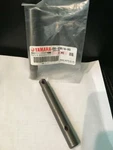 Yamaha J38-23516-00-00 Oem King Pin,strg Knuckl; J38235160000. Fixed Price $24.95.